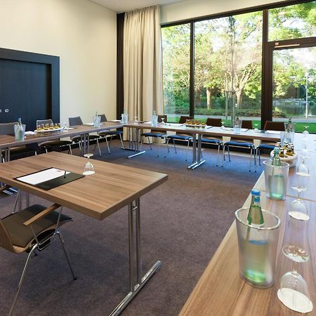 Steigenberger Parkhotel Braunschweig Luaran gambar