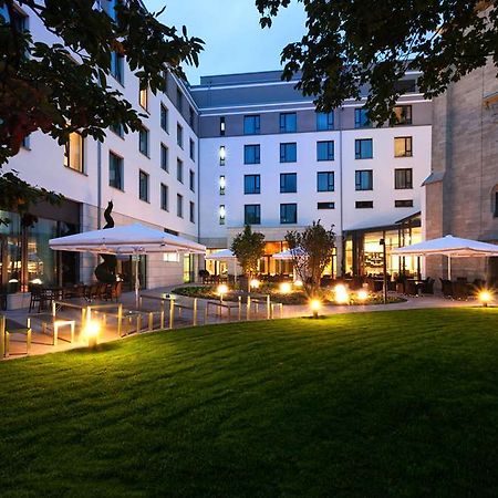 Steigenberger Parkhotel Braunschweig Luaran gambar