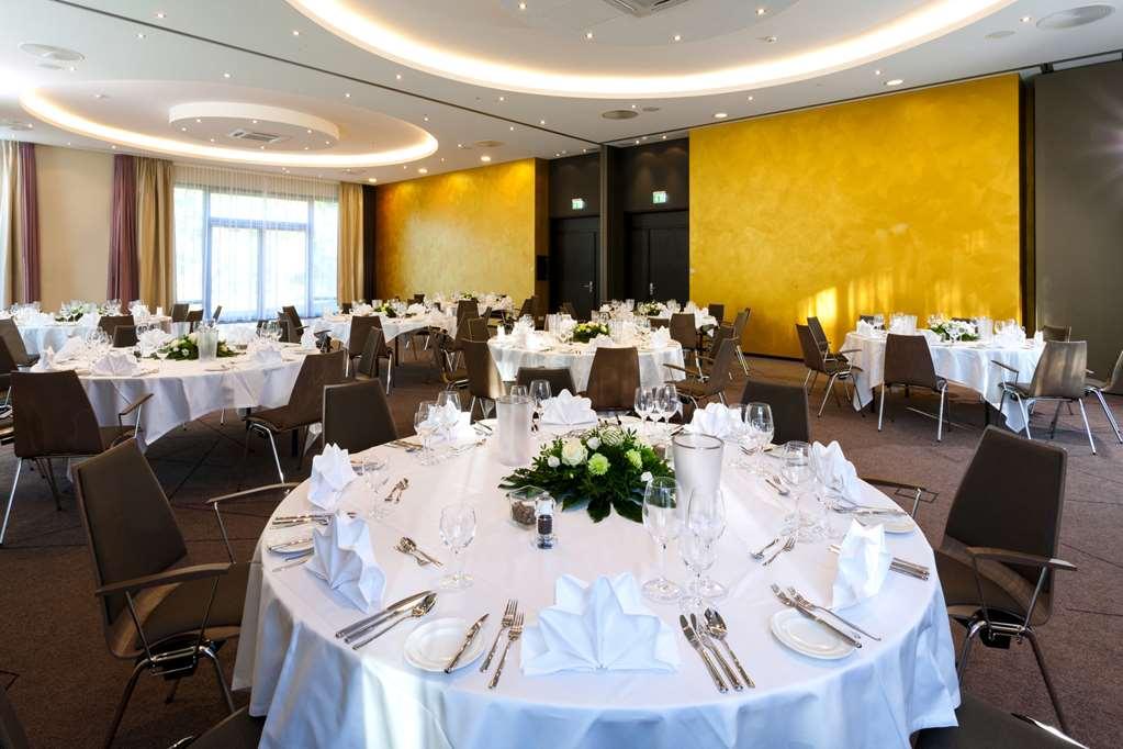 Steigenberger Parkhotel Braunschweig Kemudahan gambar