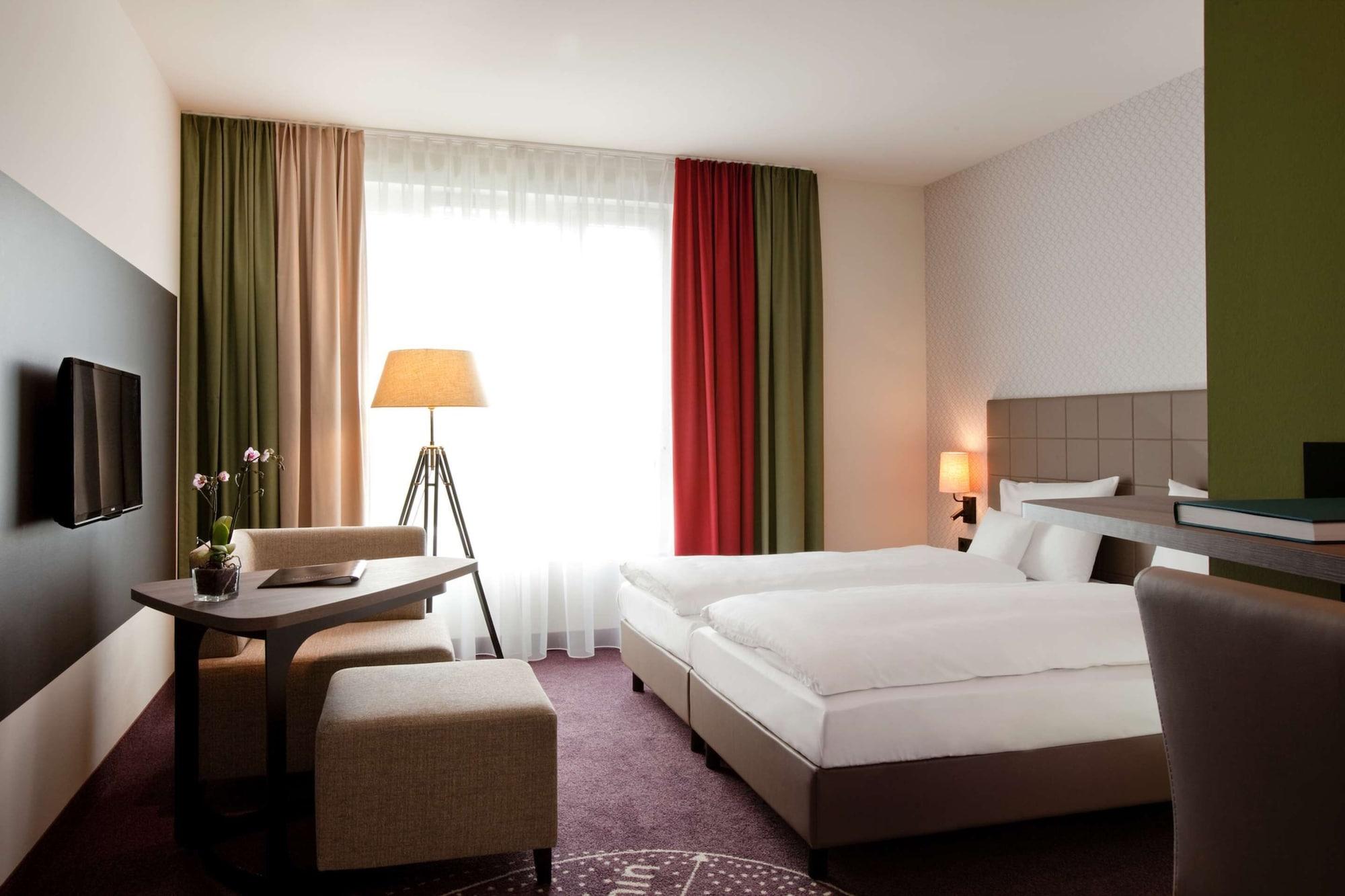 Steigenberger Parkhotel Braunschweig Luaran gambar