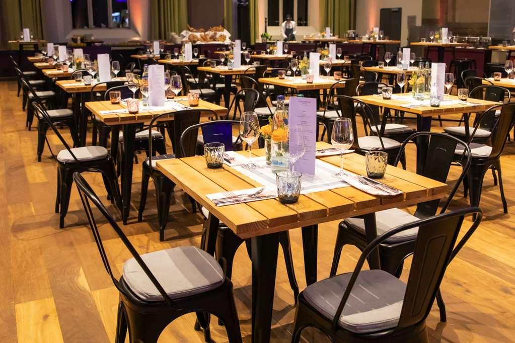 Steigenberger Parkhotel Braunschweig Kemudahan gambar