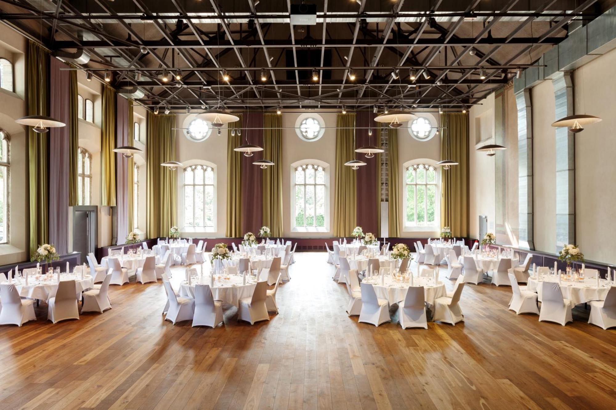 Steigenberger Parkhotel Braunschweig Luaran gambar