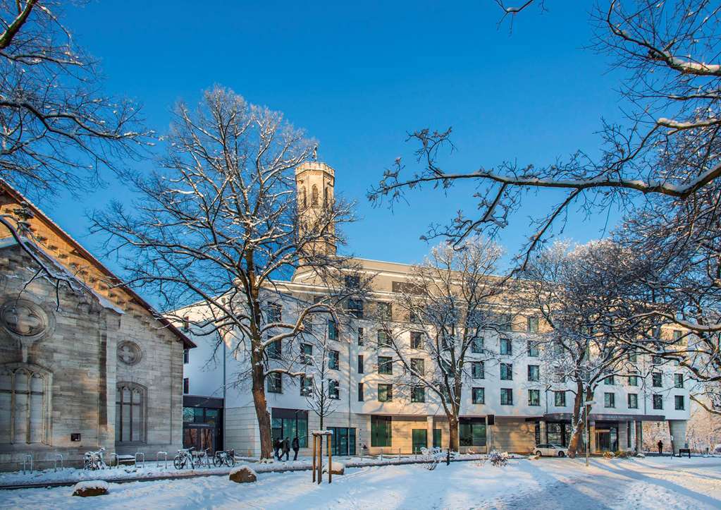 Steigenberger Parkhotel Braunschweig Luaran gambar