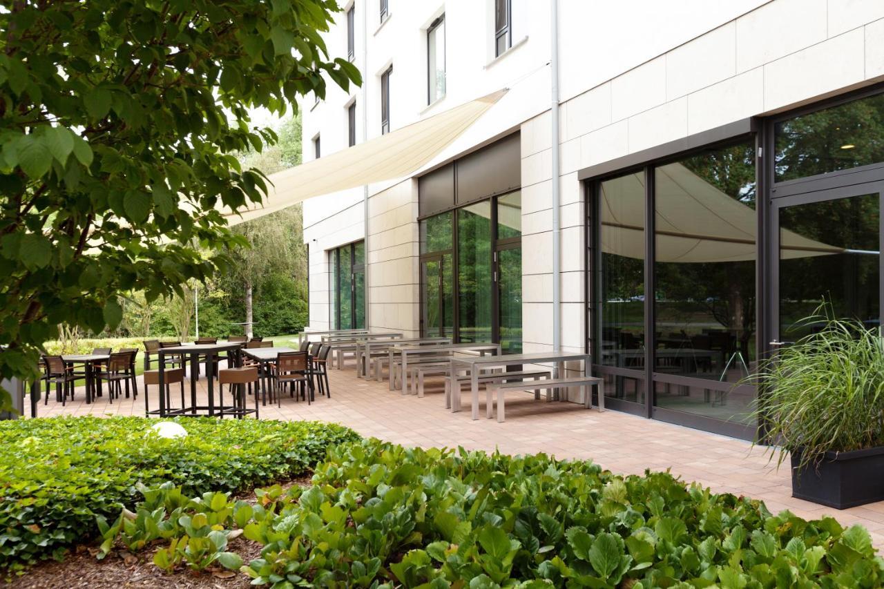 Steigenberger Parkhotel Braunschweig Luaran gambar