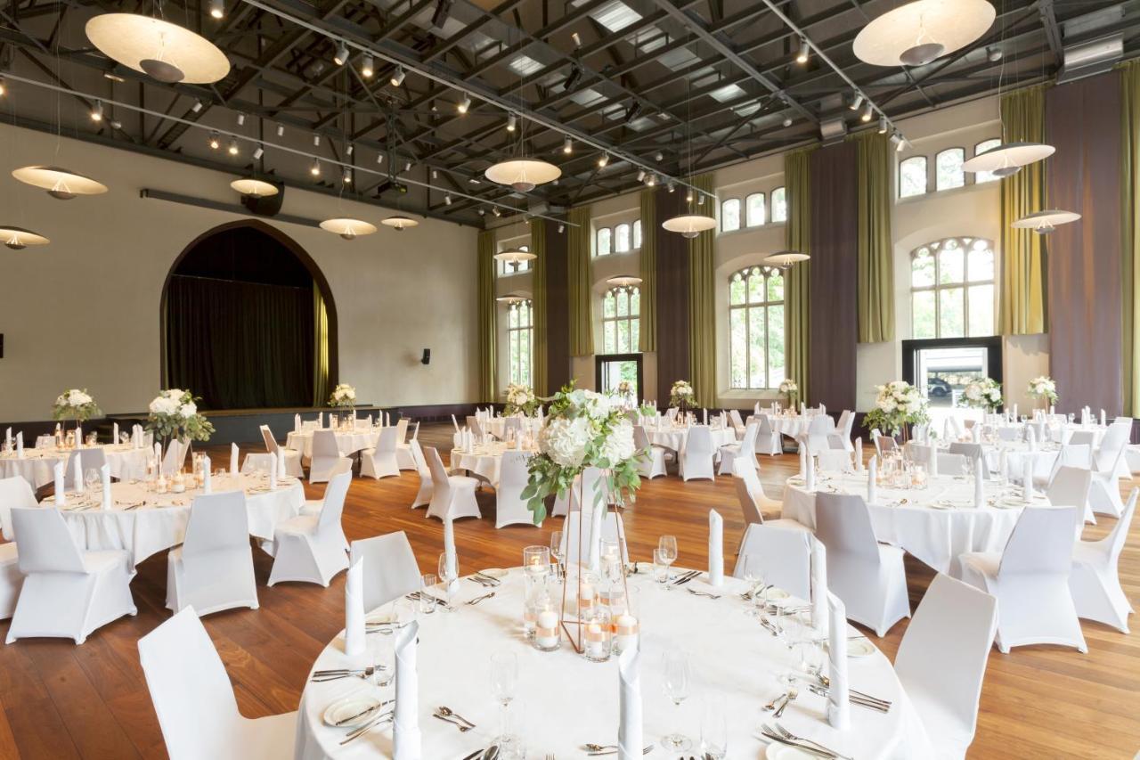 Steigenberger Parkhotel Braunschweig Luaran gambar