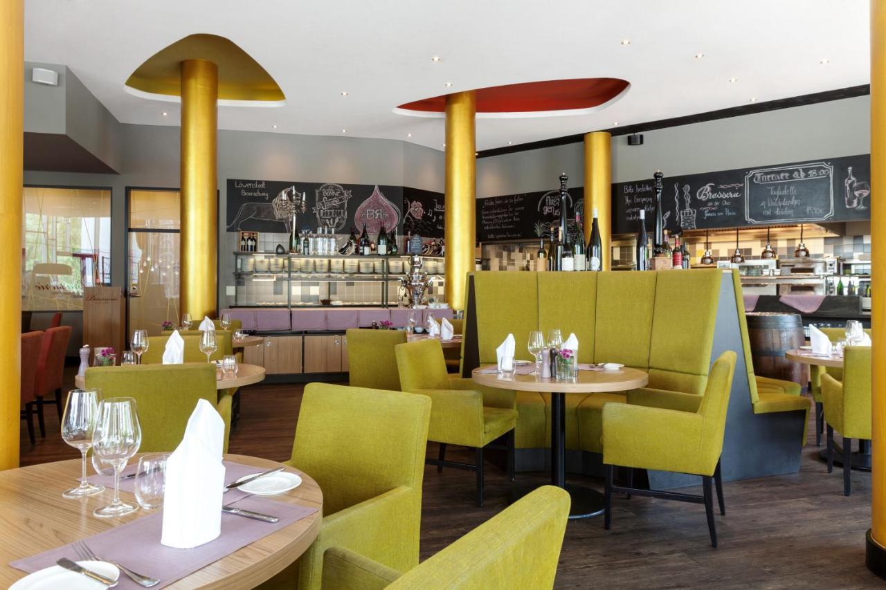 Steigenberger Parkhotel Braunschweig Luaran gambar